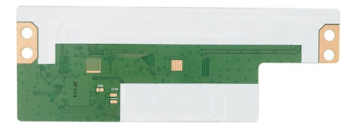 Placa Time Control Tv LG - Eat63053701