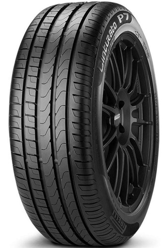 Pneu Pirelli 205/55r16 91v Tubeless Cinturato P7