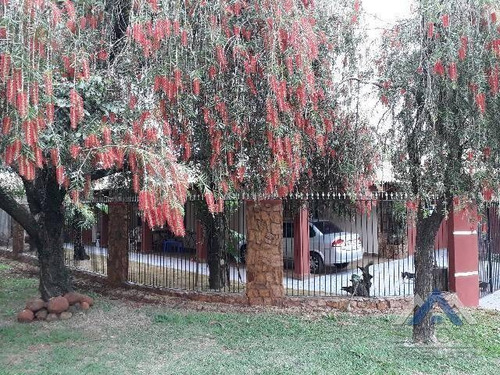 Imagem 3 de 22 de Casa Com 3 Dormitórios À Venda, 240 M² Por R$ 470.000,00 - Residencial Monte Castelo - Cambé/pr - Ca0966
