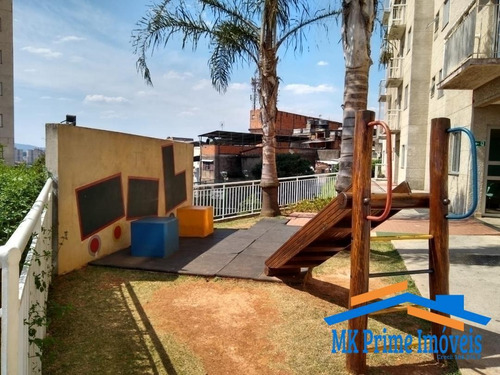 Imagem 9 de 15 de Ótima Localização / Fit Novo Osasco / Financia - 1547