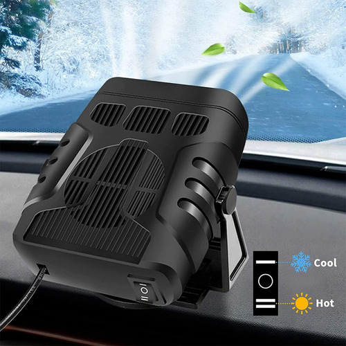 C Ventilador De Ar Condicionado Automotivo Turbo Para