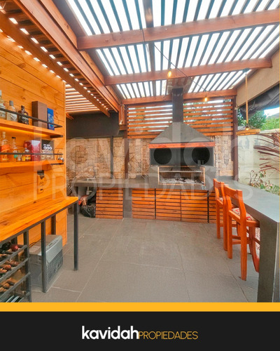 4d/2b/3e Casa En Huertos Familiares, San Pedro De La Paz