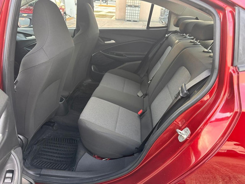 Chevrolet Onix 1.3 Ls Mt