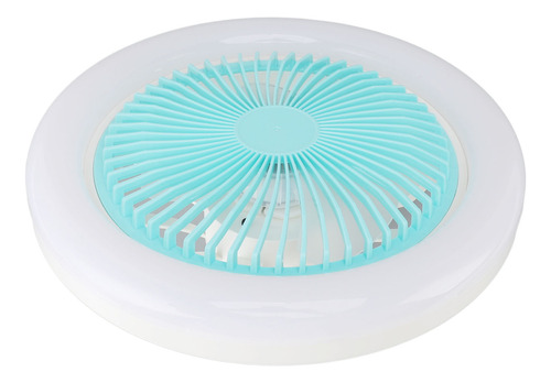Ventiladores De Techo Regulables Sin Aspas De 3 Velocidades