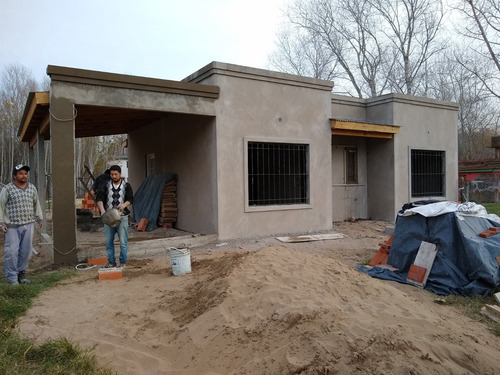 Imagen 4 de 9 de Constructora - Estilo Minimalista Y Tradicional - $55.000xm2