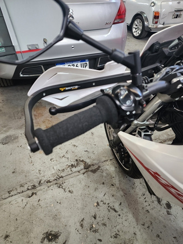Imagen 10 de 14 de Yamaha Xt660x