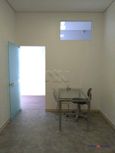 Imagem 10 de 27 de Conjunto Para Alugar, 12 M² Por R$ 1.650,00 - Jardim Japão - São Paulo/sp - Cj0023