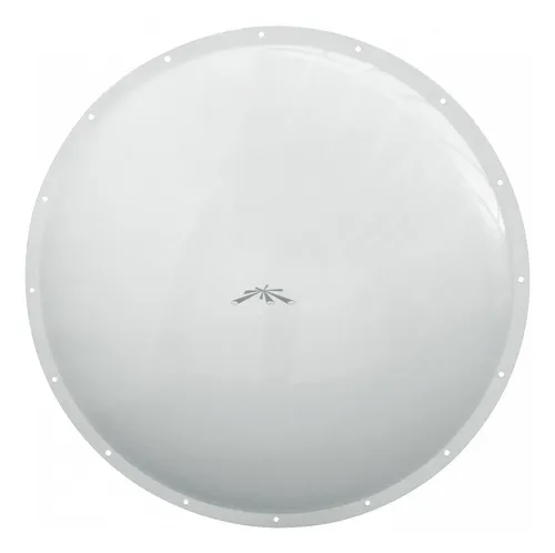 Tapa Cúpula Rad-3rd Para Antena Ubiquiti Clickbox