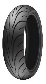 Llanta Michelin 140/70 17 Pilot Street Tubeless 66s Moto 