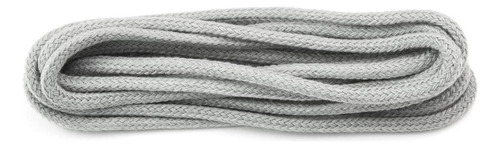 Agujetas Para Zapatos De Vestir Cola De Rata 110 Cm Gris