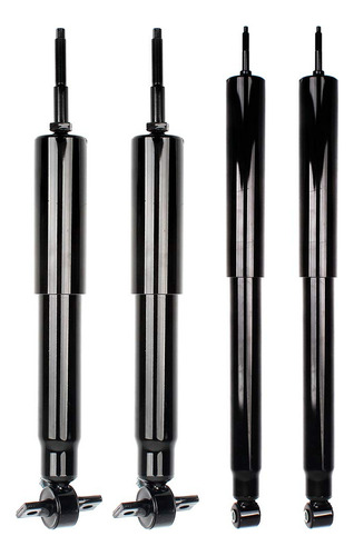 Pieza Para Amortiguador Delantero Trasero Ford Auto Struts