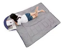 Comprar Bolsa De Dormir Sleeping Para Camping Acolchado 200gr