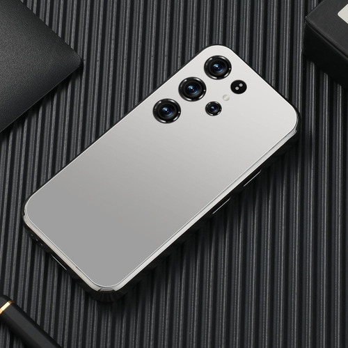 Teléfono Inteligente Android S24 Mini Todo Uno Con 4gb+64gb