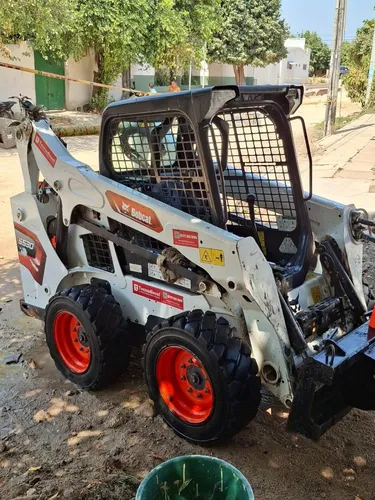 Bobcat S530 Con 1.200 H Modelo 2024
