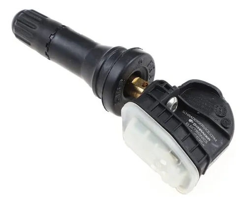 Sensor Presion Llanta Tpms 433mhz For Byd Yuan Pro 21-2023