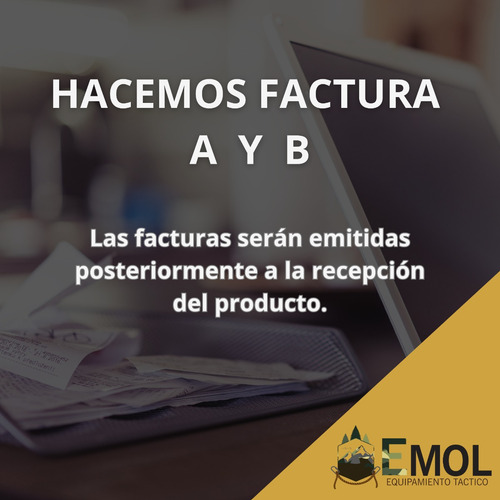 Pouch Condor Accesorios Administrativo Tactico Multiuso