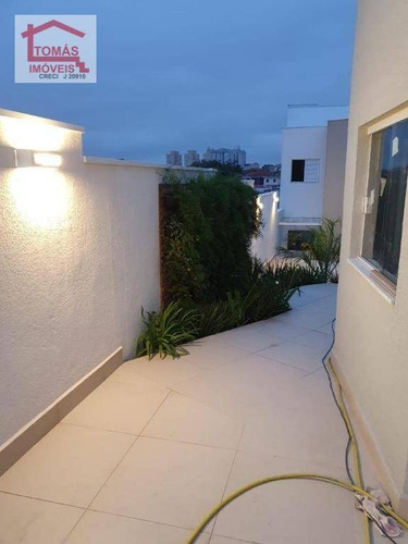 Imagem 6 de 13 de Sobrado Com 2 Dormitórios À Venda, 93 M² Por R$ 650.000,00 - Pirituba - São Paulo/sp - So2160
