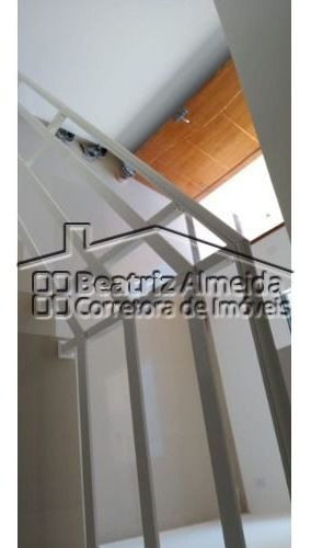 Imagem 14 de 15 de Duplex Na 36 Com Vista Para O Mar, 2 Qts (1 Suite), Churrasqueira, Garagem