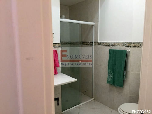 Imagem 25 de 30 de Casa A Venda Em Condomínio - 03462 - 69927745