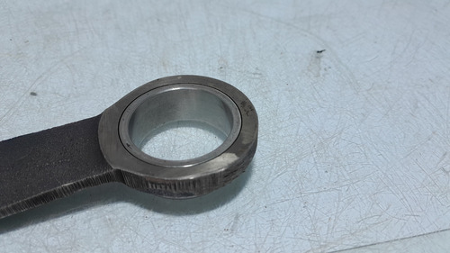 Mancal Ajuste Engrenagem Comando Motor Mwm 2.8 Sprint (Usado)