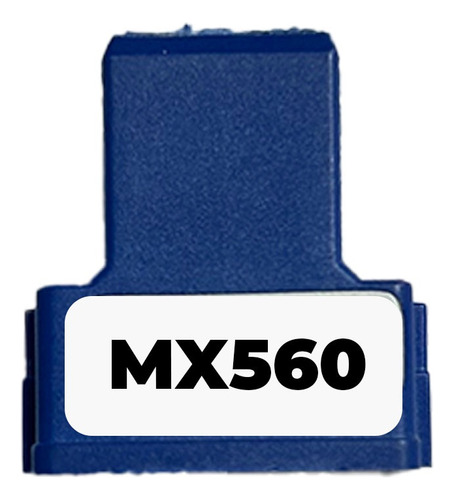 Chip Para Toner Sharp Mx-m364n M365n M464n M465n