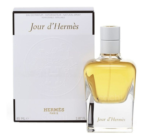 Perfume Hermes Jour 30ml Eau De Perfum