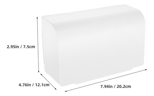 Interruptor De Cubierta Protectora De Enchufe Impermeable