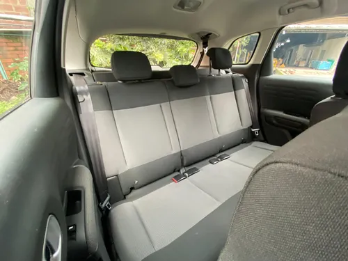 Citroën C3 1.6 Feel Automática