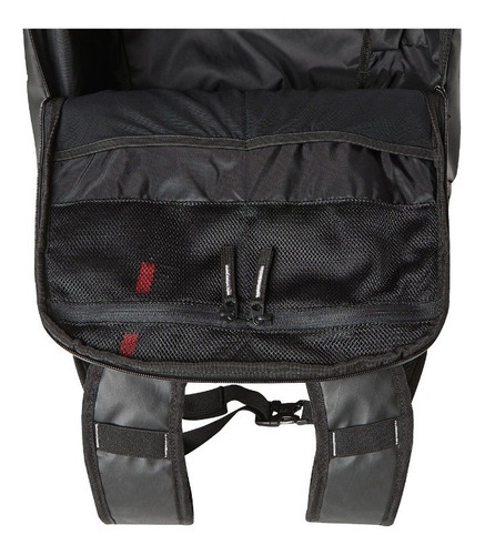 Imagen 6 de 7 de Bolso Para Cascos Fox Motocross Transition Duffle #22990-001