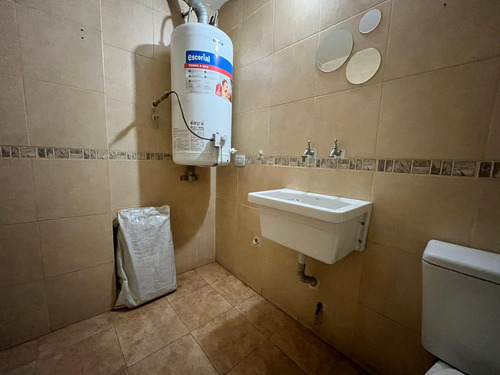 Alquiler 2 Ambientes Tipo Duplex - Avenida Crovara 400