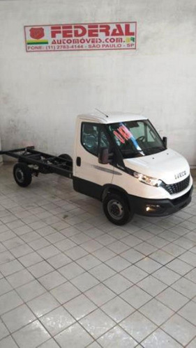 Iveco Daily 35.150 Chassi Completa