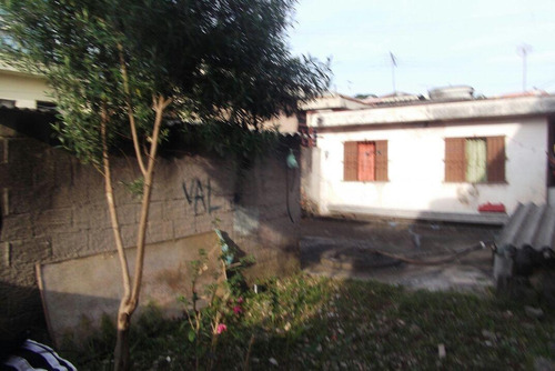 Terreno À Venda, Guarará - Santo André/sp - 50642