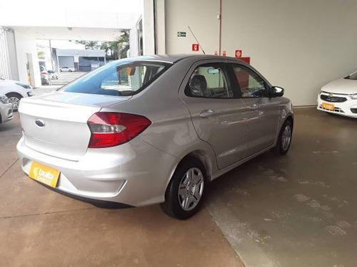 Imagem 9 de 11 de Ford Ka 1.5 Ti-vct Flex Se Manual