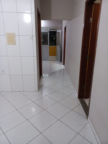 Vendo Casa 1 Andar E Cobertura Sem Escritura