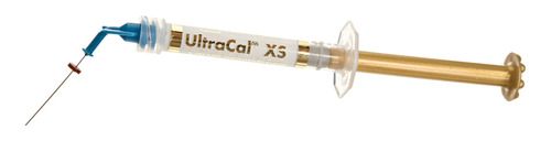 Ultracal Xs Pasta De Hidróxido De Calcio Dental