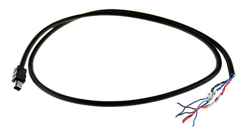 Cable Encoder Para Servo Jzsp-cvh03-03-e