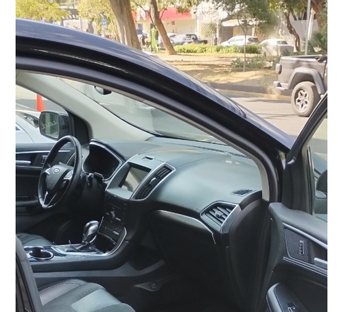 Ford Edge 2.7 Sport At