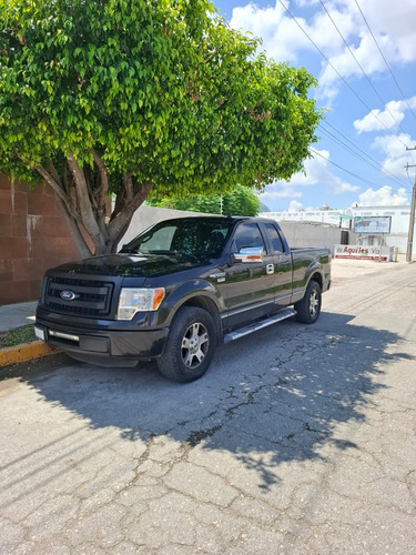 F-150 Super Cab 6 Cil
