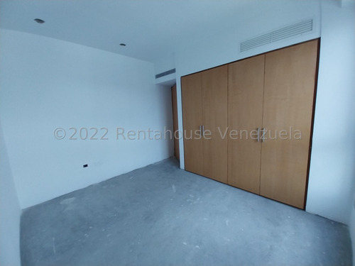 Lienzo En Blanco Dentro De La Mejor Zona De Caracas, Departamento A Estrenar - Campo Alegre // Luis Gomez // Mls - #24-27925