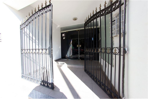 Imagen 9 de 30 de Venta Edificio - Dptos Y Plantas Libres