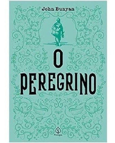 Livro Peregrino, O