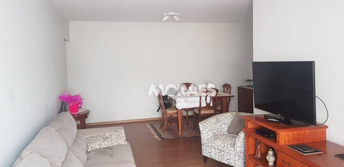 Imagem 9 de 19 de Apartamento Com 2 Dormitórios À Venda, 198 M² Por R$ 550.000,00 - Jardim América - Bauru/sp - Ap1875
