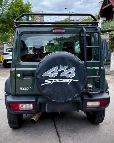 Suzuki Jimny 1.5 Gl Mt 4x4 2022