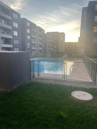 Departamento Nuevo A Estrenar 2d + 2b + Est Padre Hurtado