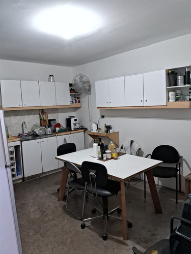 Vendo Galpon 1115 M2 Terreno 485m2 Galpon Quinta Normal