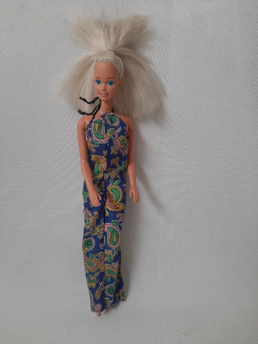 Muñeca Barbie 1966
