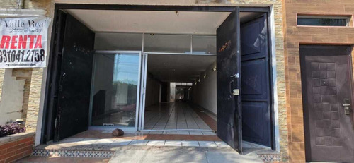 Local Con Oficinas En Centro De Tonalá