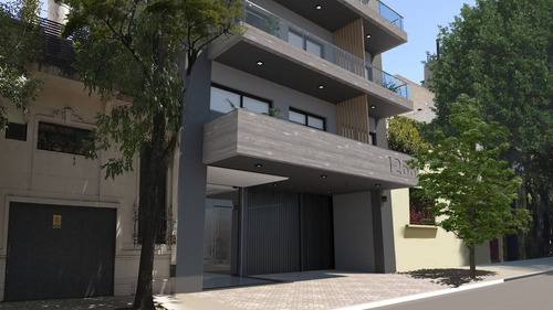 Imagen 5 de 21 de Venta De Departamento En Palermo