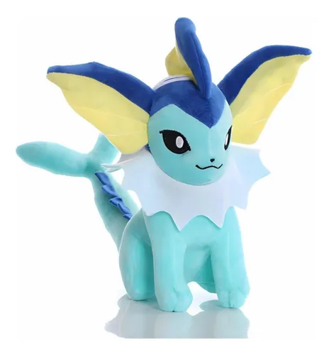 Vaporeon de peluche sale