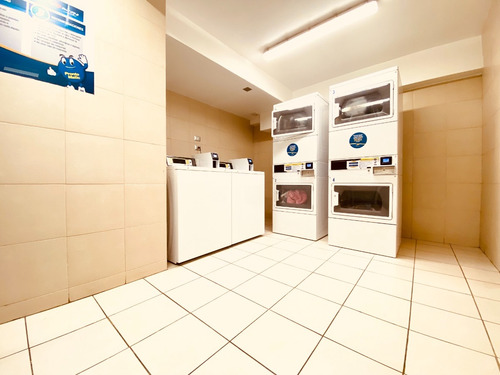 Venta Depto 1d-1b/ En Los Arenales, Concón